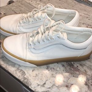 Vans woman’s size 9